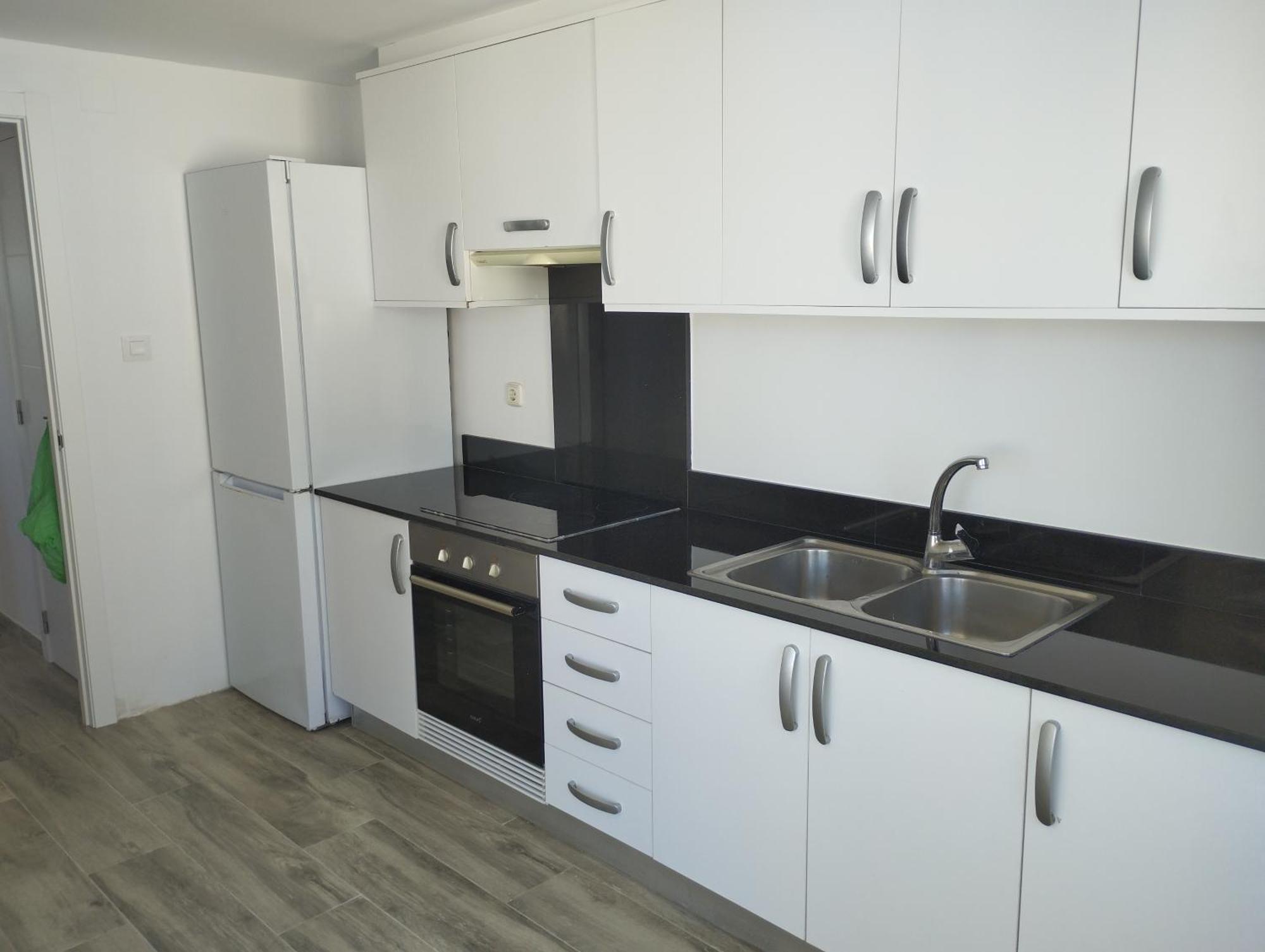 Appartement Casa Blanca